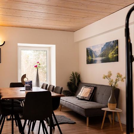 Homy Alpenlodge Innerbraz المظهر الخارجي الصورة