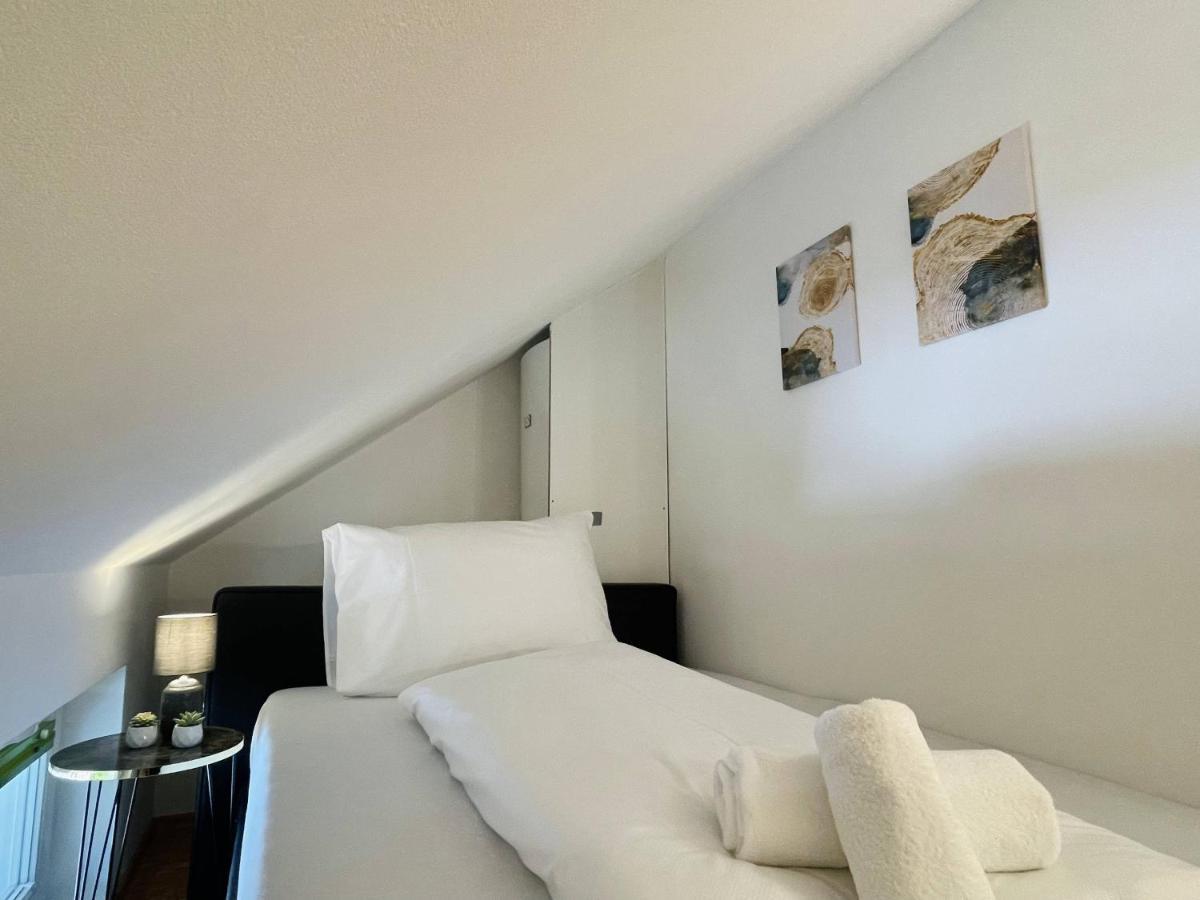 Homy Alpenlodge Innerbraz المظهر الخارجي الصورة