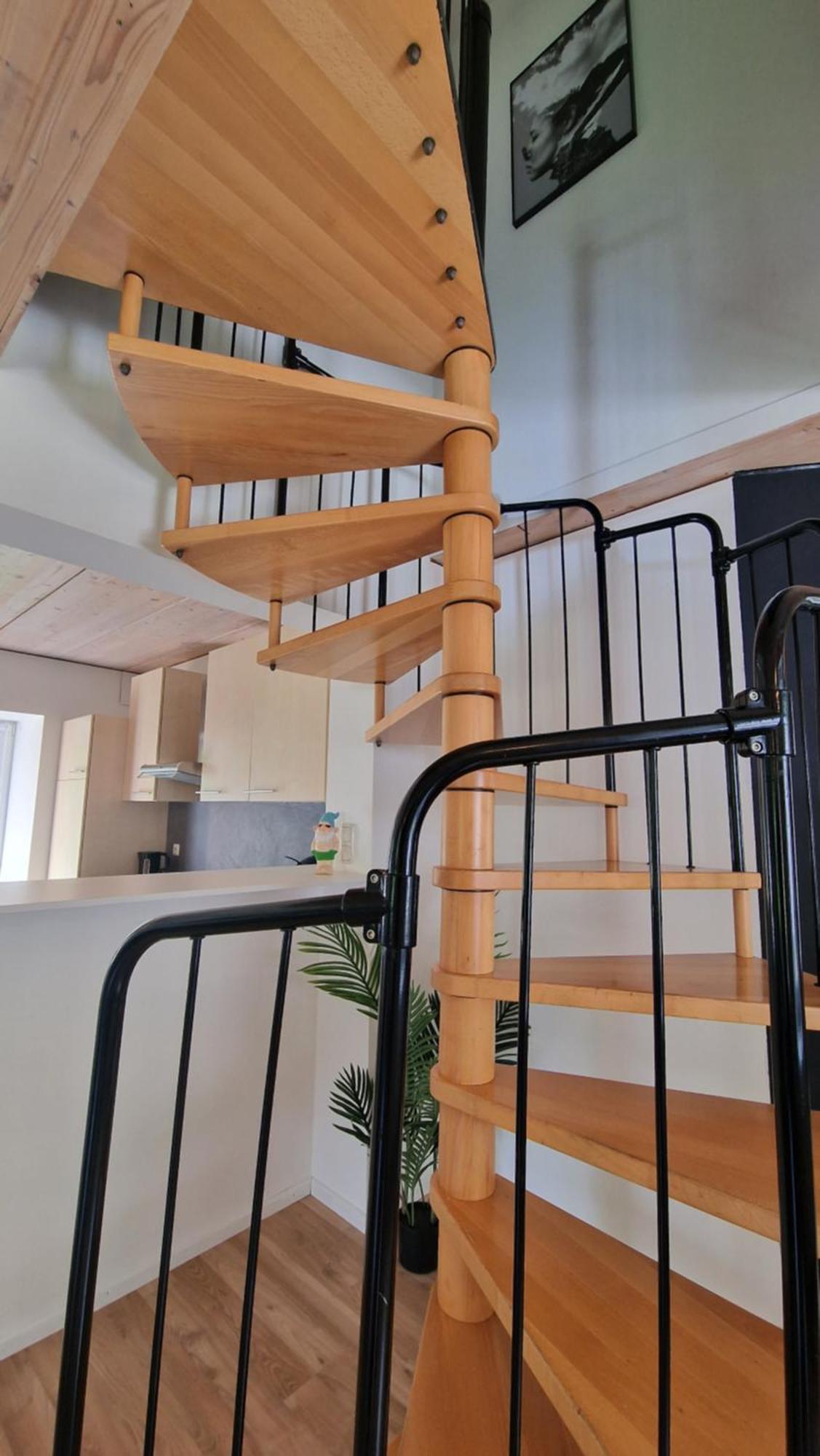 Homy Alpenlodge Innerbraz المظهر الخارجي الصورة