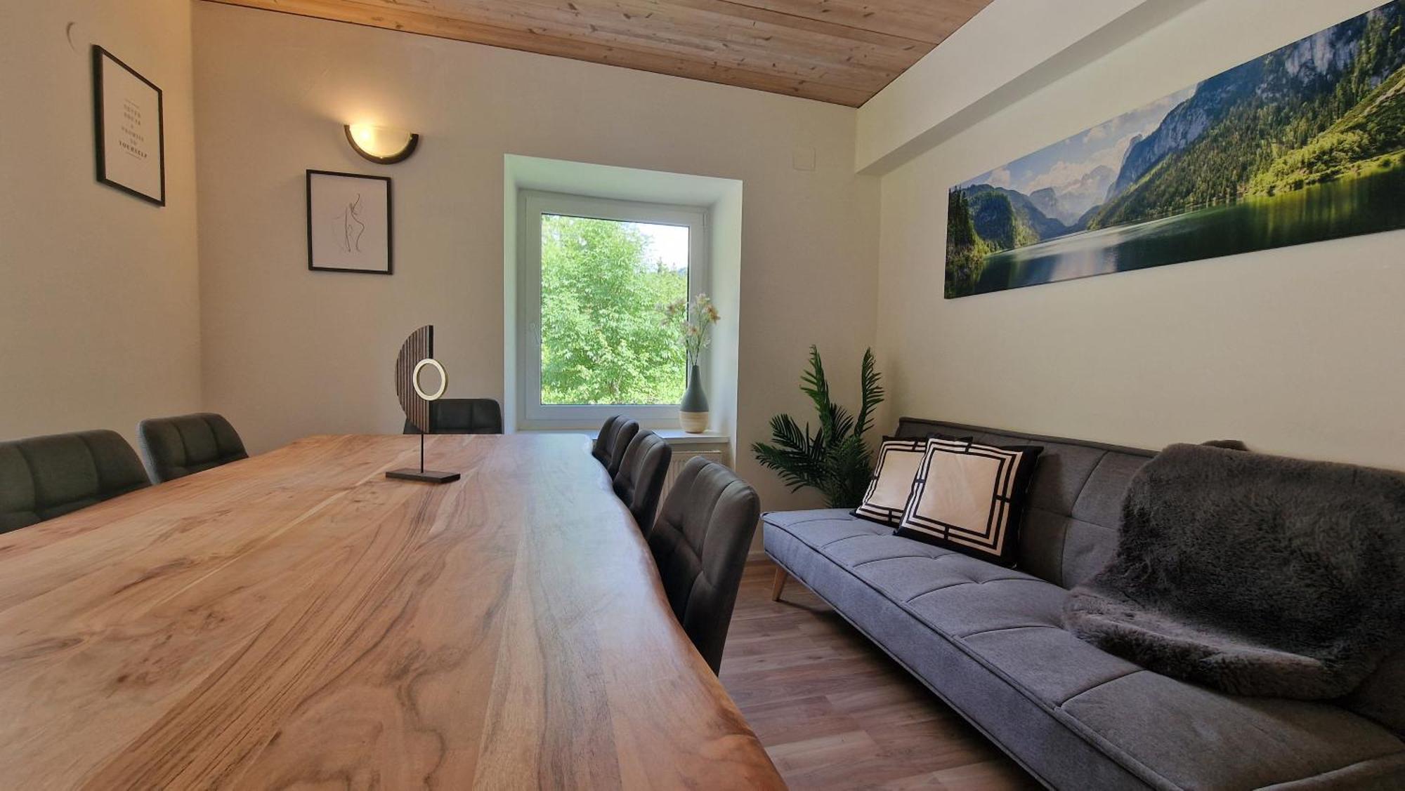 Homy Alpenlodge Innerbraz المظهر الخارجي الصورة