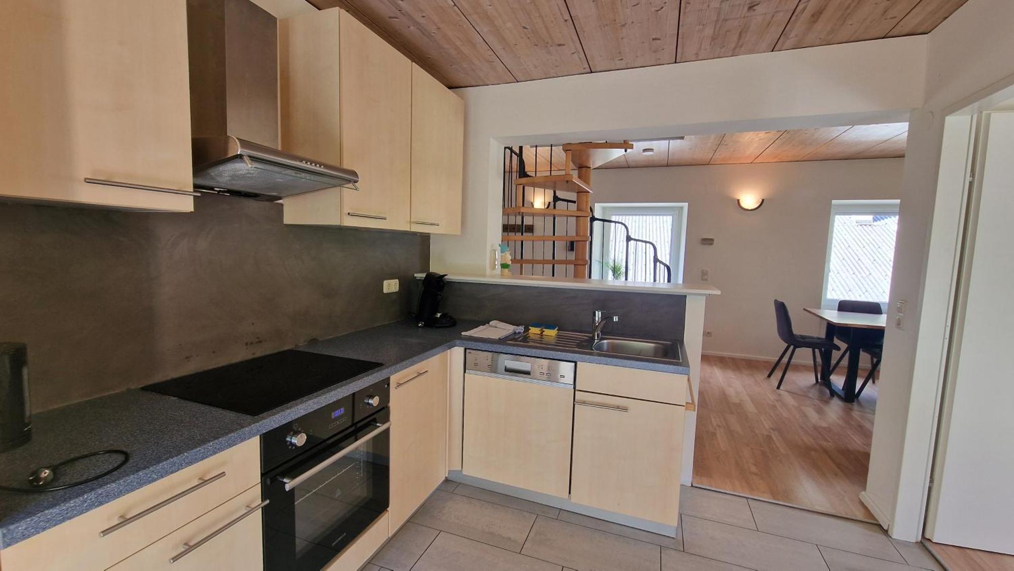 Homy Alpenlodge Innerbraz المظهر الخارجي الصورة