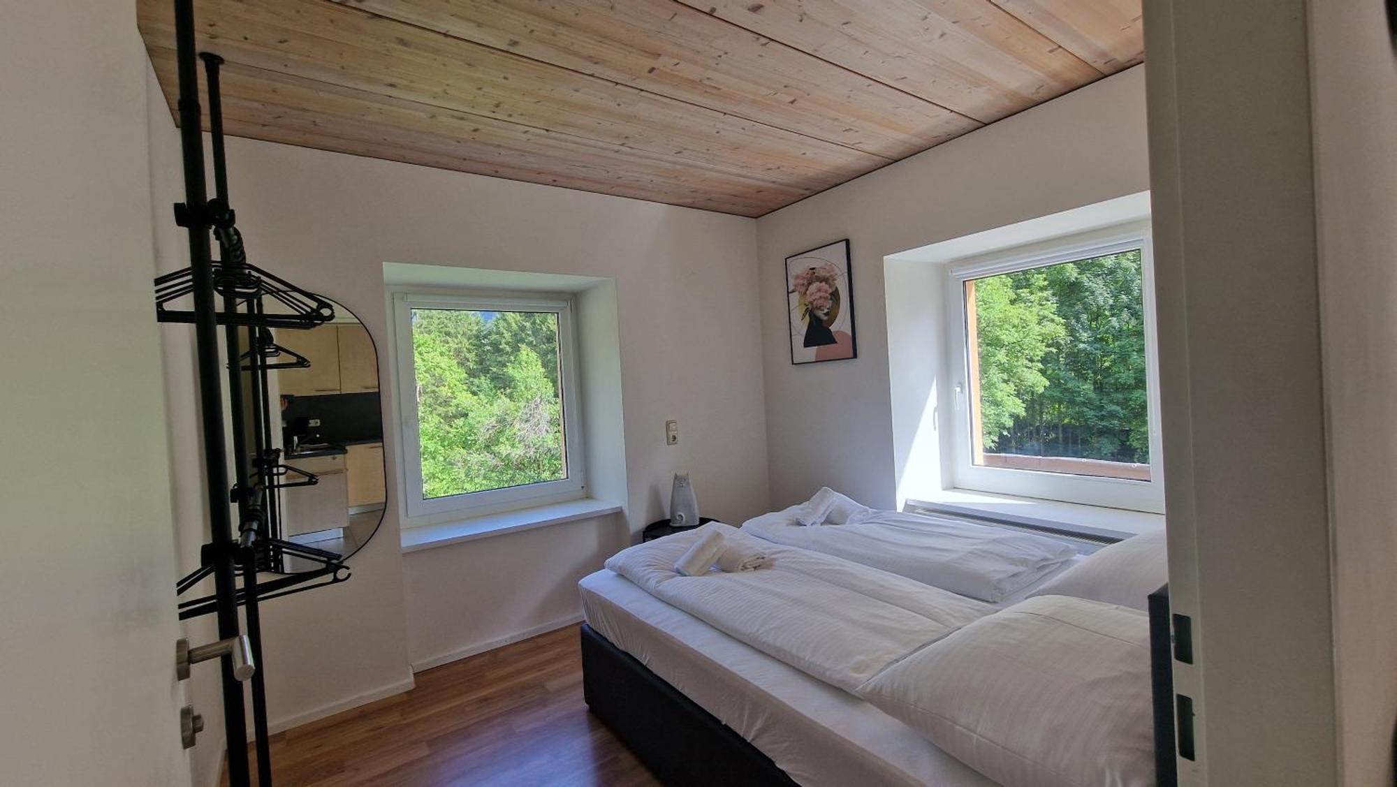 Homy Alpenlodge Innerbraz المظهر الخارجي الصورة