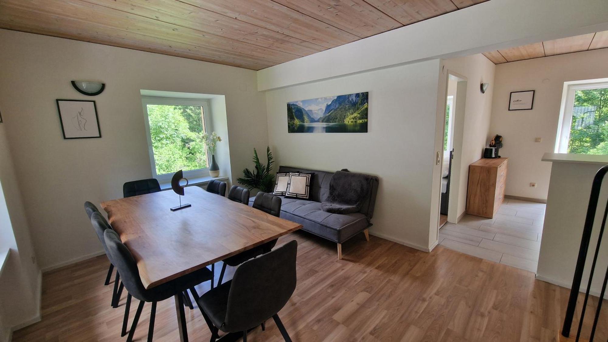 Homy Alpenlodge Innerbraz المظهر الخارجي الصورة