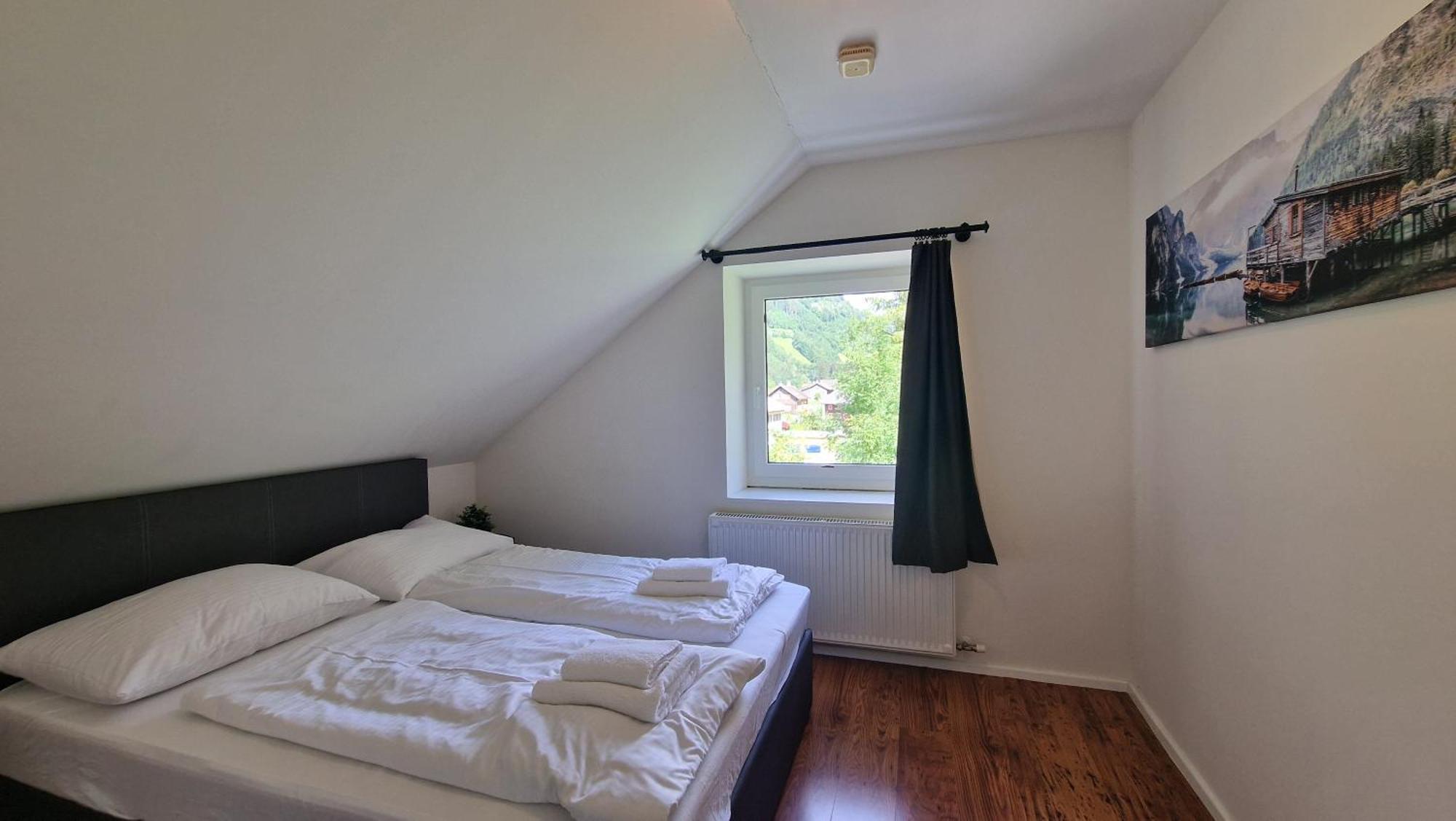 Homy Alpenlodge Innerbraz المظهر الخارجي الصورة