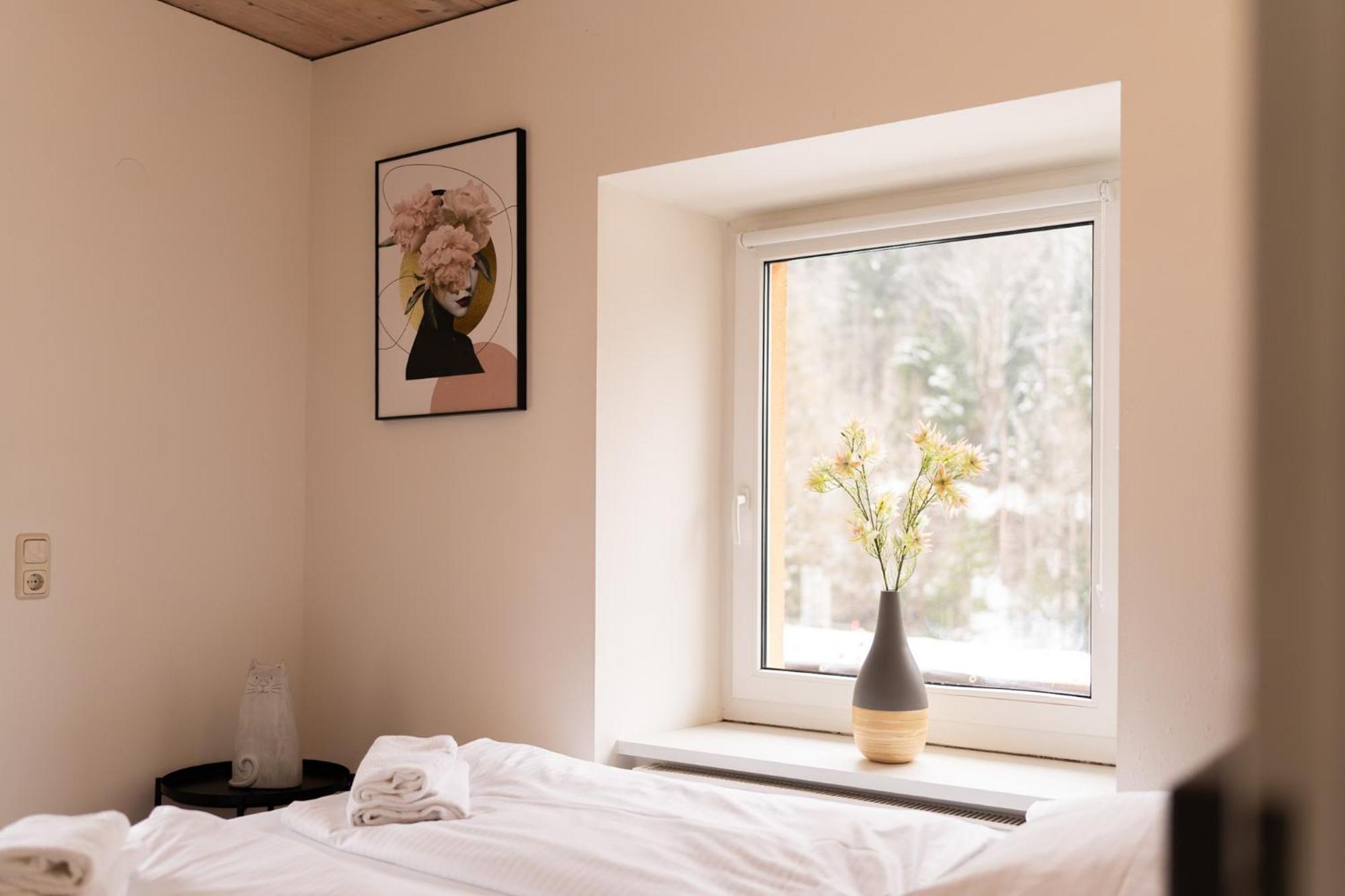 Homy Alpenlodge Innerbraz المظهر الخارجي الصورة