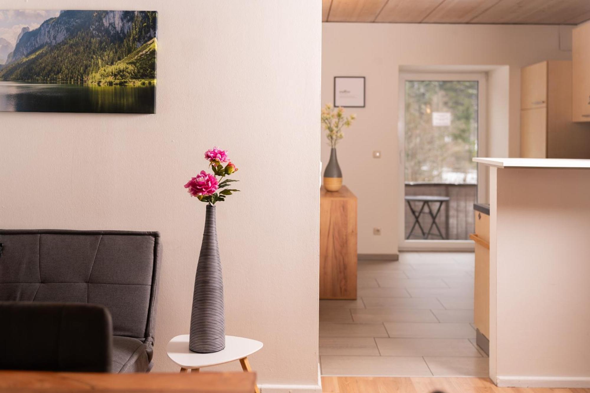 Homy Alpenlodge Innerbraz المظهر الخارجي الصورة