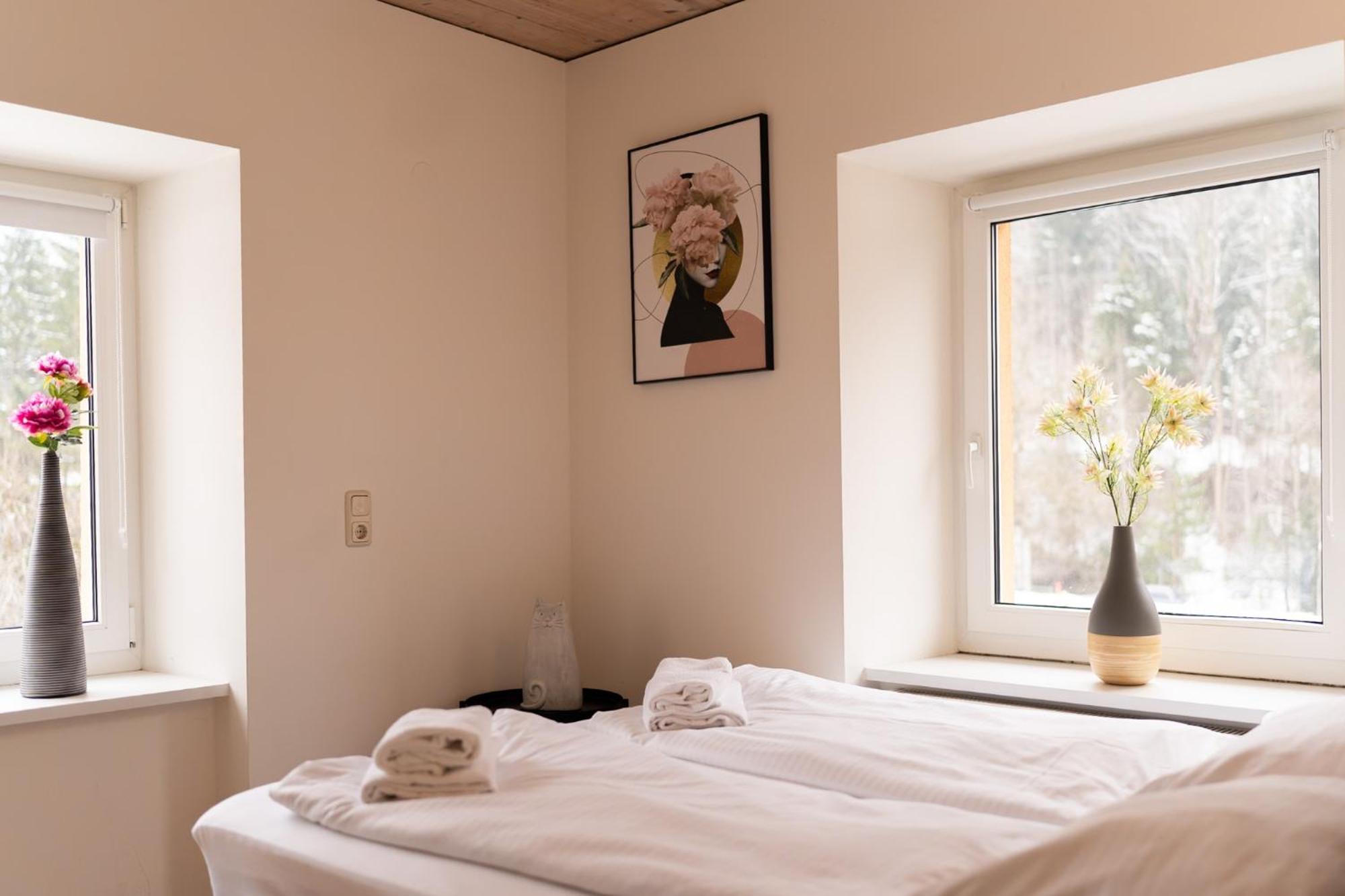 Homy Alpenlodge Innerbraz المظهر الخارجي الصورة