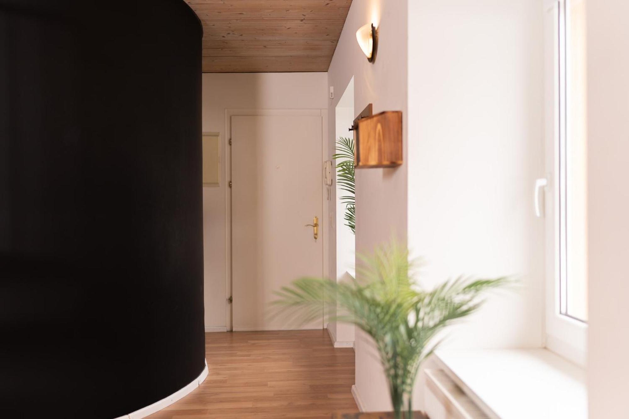 Homy Alpenlodge Innerbraz المظهر الخارجي الصورة