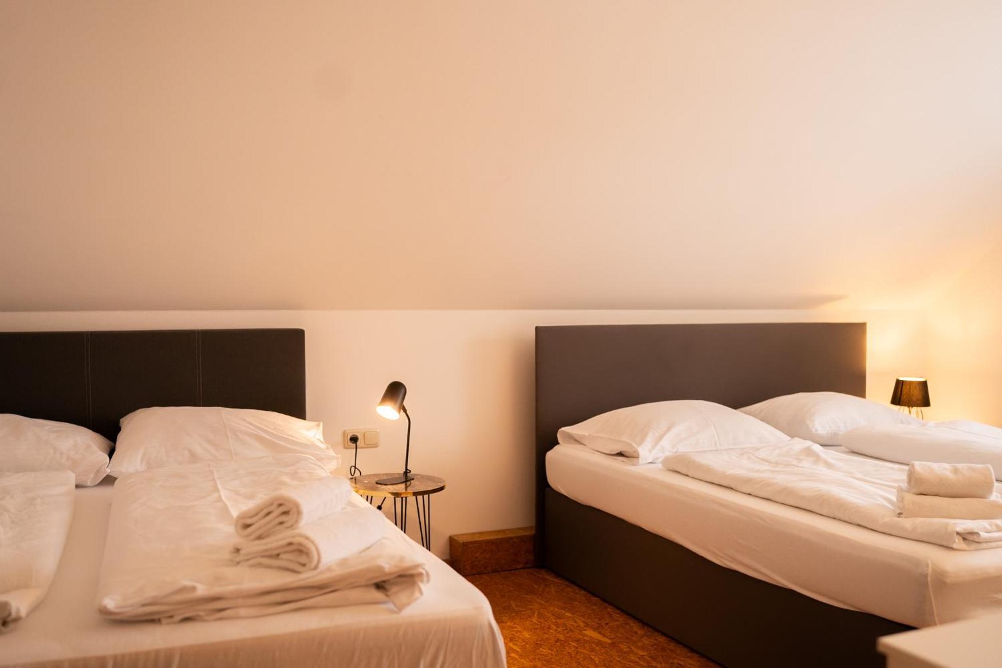 Homy Alpenlodge Innerbraz المظهر الخارجي الصورة