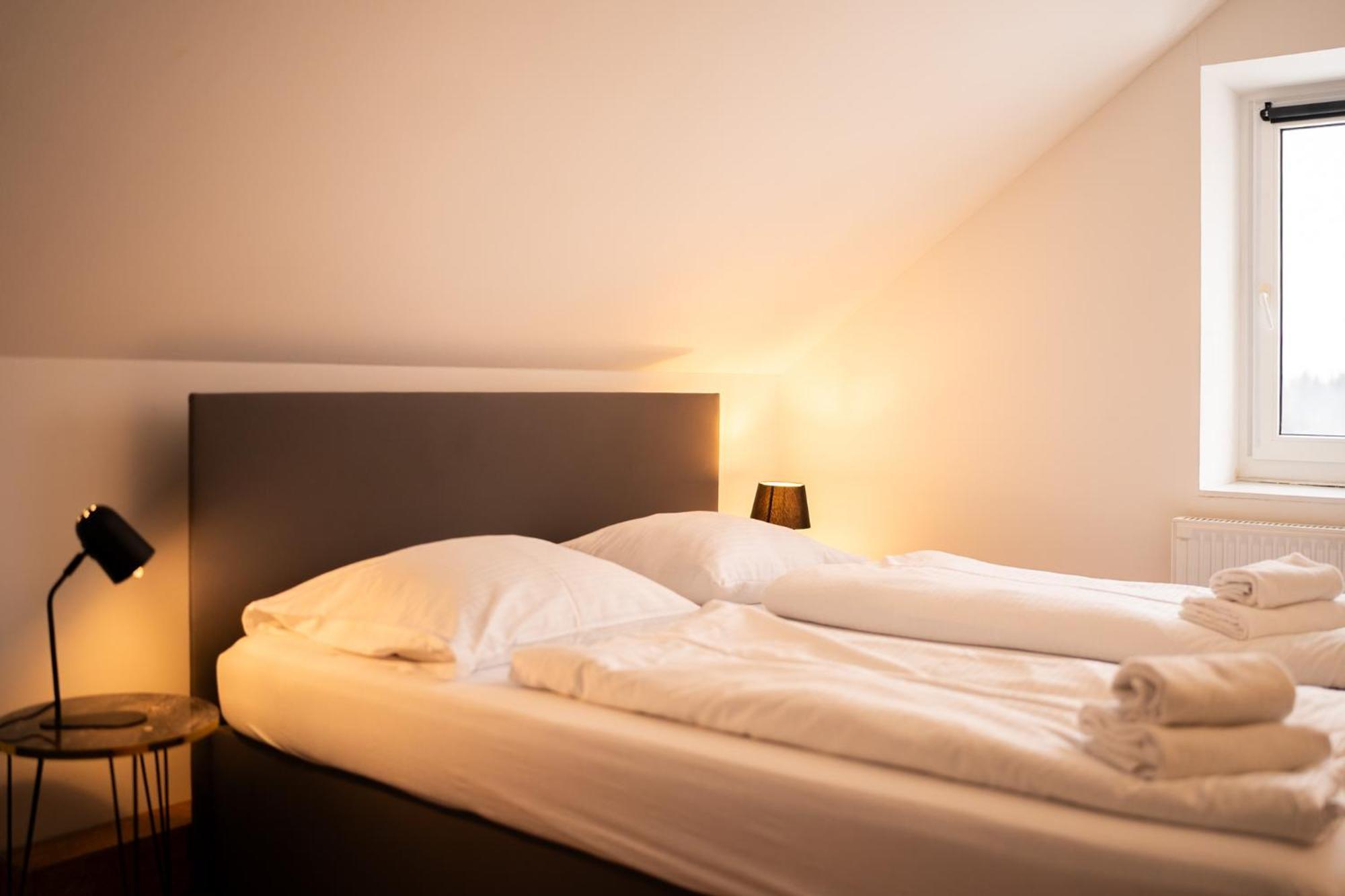 Homy Alpenlodge Innerbraz المظهر الخارجي الصورة